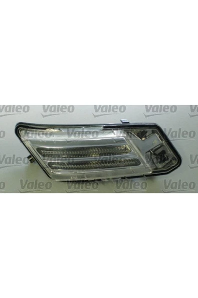 Valeo 043896 Ön Sinyal Lambası Sol Volvo Xc60 13 Xc60 2.4d D3 D4 Awd 08 - 1