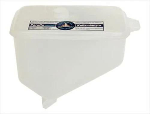 Depar 3231  Radyatör Yedek Su Deposu Murat 131 Doğan Kartal Şahin ürün görseli