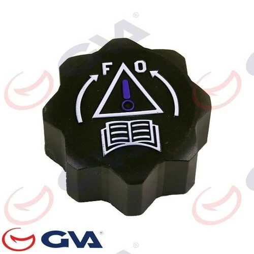 GVA 9843410  Genleşme Kavanoz Kapağı Berlingo-C2-C3-Saxo Ym ürün görseli