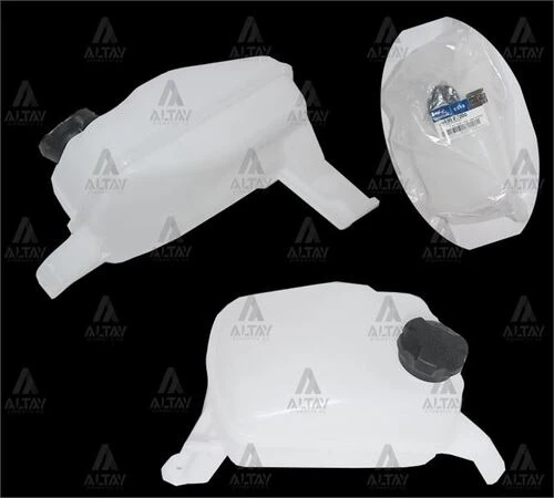 Hmc Mobis 25430F2200 MOBIS  Yedek Su Deposu Elantra Radyatör 16-18 1.6 Dizel ürün görseli