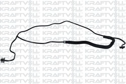 Kraftvoll 10032867 Yedek Su Depo Borusu Ford Yeni Connect 1.6 Tdcı 14-focus Iıı 11-1.6 Ecoboost Gv618c012xa ürün görseli
