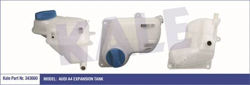Kale 343660  Radyatör Yedek Su Deposu A4 539652114 ürün görseli