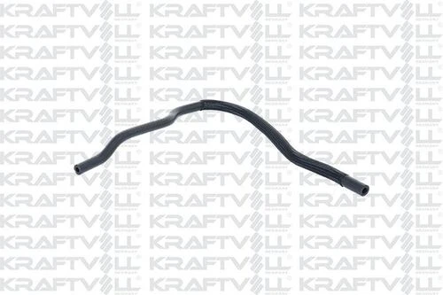 Kraftvoll 10031437 Yedek Su Deposu Hortumu P306 1307.xs ürün görseli