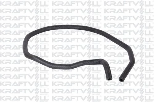 Kraftvoll 10030252 Yedek Su Depo Hortumu Focus Iı 04-11 Focus Iı C-max 03-11 1.6 Zetec S 16v 1.8 16v 2.0 16v 3m5h8c012ml ürün görseli