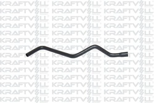 Kraftvoll 10032116 Genleşme Şişe Hortumu Renault 11 Txe 7700776993 ürün görseli