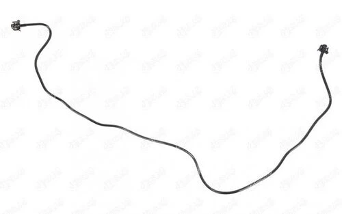 Ibras 19977  Radyatör Yedek Su Depo Hortumu Focus 1.6TDCI 12- ürün görseli