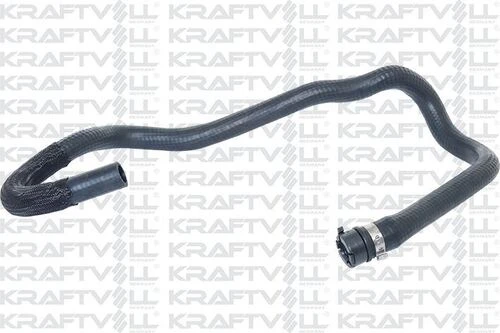 Kraftvoll 10031352 Genleşme Şişe Hortumu Peugeot 207 208 301 1007 2008 Citroen C2 C3 C3 Iı C3 Picasso 1317.v6 ürün görseli