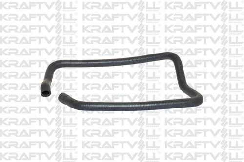 Kraftvoll 10032697 Genleşme Bidon Hortumu Bmw 3.25ı 3.25ıs 2.5 24v E36 92-94 11531730351 ürün görseli 1