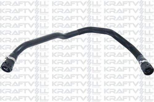 Kraftvoll 10032108 Yedek Su Depo Hortumu Bmw E46 98-04 11531436368 ürün görseli