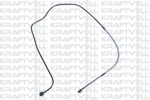 Kraftvoll 10031853 Yedek Su Depo Boruları Peugeot 407-c5 Iı 1.6 Hdı 1323.94 ürün görseli