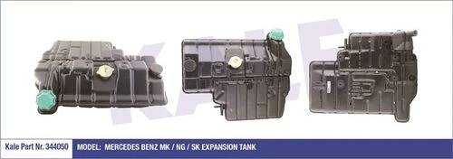 Kale 344050 OTO Radyatör  Genleşme Tankı Mercedesmk-Ng-Sk Kapaklı ürün görseli