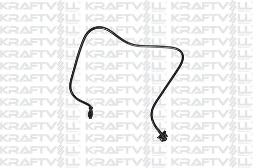 Kraftvoll 10034874 Yedek Su Depo Borusu Citroen C3 Ds3 Peugeot 2008 207 207 1323.v4 ürün görseli
