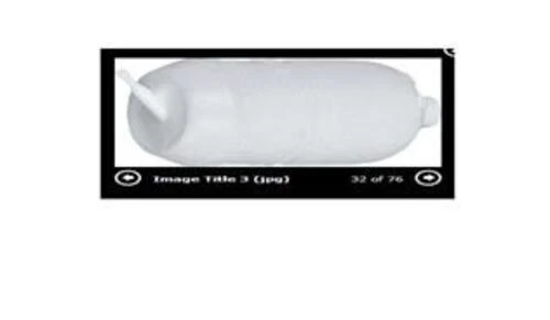 Kaya Plastik 296 Kaya  Genleşme Kavanozu Renault 9 Renault 10 7701460418 ürün görseli