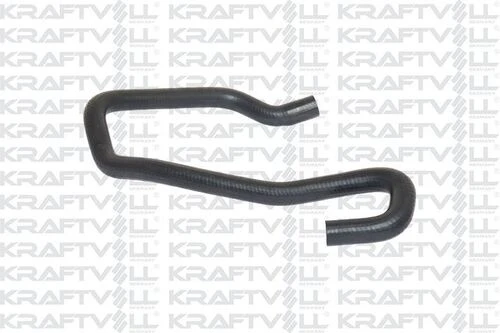 Kraftvoll 10031912 Genleşme Şişe Hortumu Master Iı Movano 2.8 99-9 7700308364 ürün görseli 1