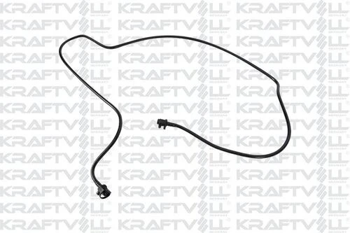 Kraftvoll 10031024 Yedek Su Deposu Hortumu P307 Xsara Iı Dv4td 1.4hdı 8v 1307.xr ürün görseli