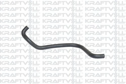 Kraftvoll 10034075 Genleşme Bidon Hortumu Bmw 3.25 3.25ı 5.28 E 2.7 12v 82-86 13541289976 ürün görseli