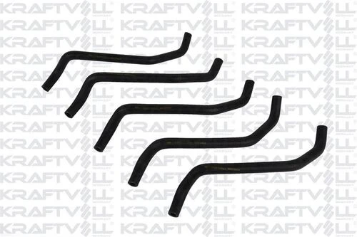 Kraftvoll 10033069 Genleşme Şişe Hortumu Renault 19 Megane 1.6 Enj 7700437606 ürün görseli