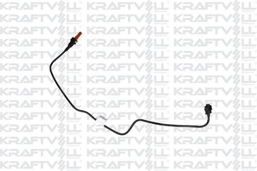 Kraftvoll 10034571 Yedek Su Depo Boruları Ford Fiesta V 1.4 Tdcı 08-13 6n298b081bc ürün görseli