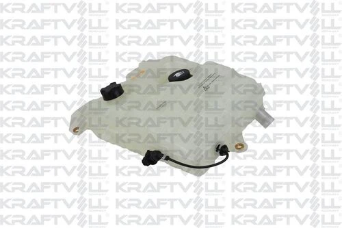 Kraftvoll 08020146 Genleşme Tankı Renault Truck Kerax Premium 2 Lander Midlum 2005-kablolu Uzun Müşür 7420783159 ürün görseli 1