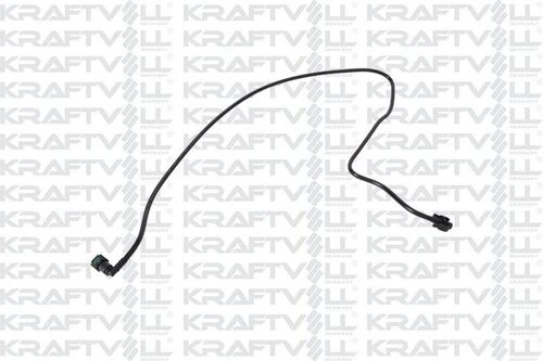 Kraftvoll 10032415 Genleşme Şişe Borusu Ford Yeni Transit V363 Custom 2.2 Tdcı 13- 1827933 - 1