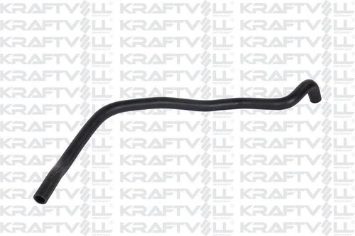 Kraftvoll 10030359 Radyatör Yedek Su Depo Alt Hortumu Fiorino 1.3jtd 16v Multijet Bipper Nemo 1.3hdı 16v 12-euro 5 Motor 51780680