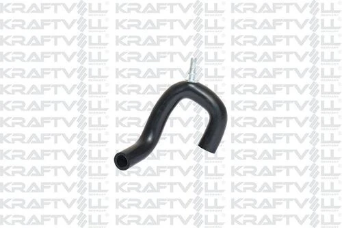 Kraftvoll 10030869 Genleşme Şişe Hortumu Laguna 1.6 16v Megane 7700107829 ürün görseli