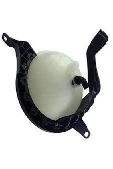 KNECHT CRT212000S Yedek Su Deposu Bmw 5 F10 Benzin (Eno:8Ma376790654)