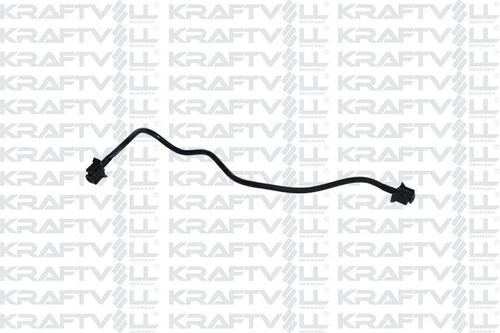 Kraftvoll 10032874 Yedek Su Depo Borusu Otomatik Focus Iıı 2.0 Tdcı C-max Iı 2.0 Tdcı Kuga Iı 2.0 Tdcı 8v618c012dc ürün görseli 1
