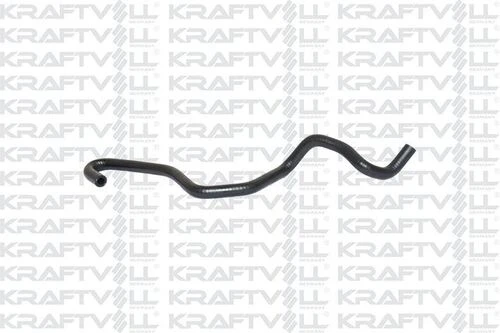 Kraftvoll 10032379 Genleşme Şişe Hortumu Laguna 1.6 16v 7700414162 ürün görseli 1