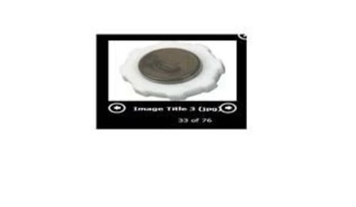 Kaya Plastik 297 Kaya  Genleşme Kavanoz Kapağı Renault 9 Tahliye 7700805031 ürün görseli