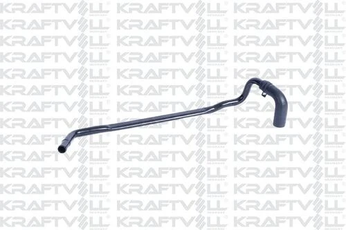 Kraftvoll 10033489 Yedek Su Depo Boruları Opel Astra J 1.3 2.0 Cdtı Opel Astra J 1.6 1.7 1336380 ürün görseli