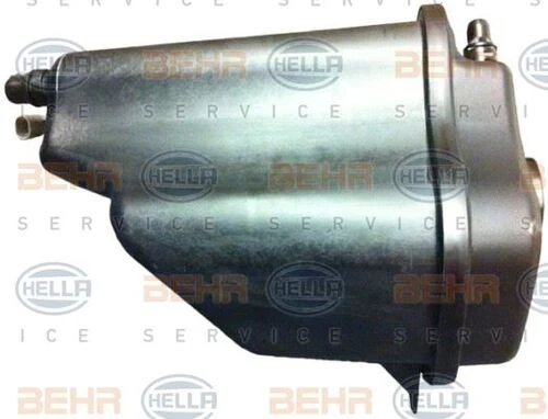Mahle-knecht-behr Crt208000s Yedek Su Deposu Bmw E70 E70 17137552546 ürün görseli