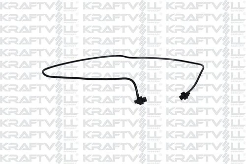 Kraftvoll 10031329 Radyatör Yedek Su Depo Hortumu 307-c4 1.6 Hdı 1323.a1 ürün görseli