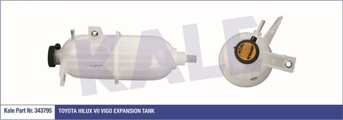 Kale 343795  Radyatör Yedek Su Deposu Kapakli Hilux Vii Vigo Radya 539651994 ürün görseli