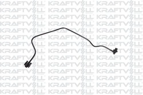 Kraftvoll 10031078 Genleşme Şişe Borusu Ford B Ma1.6 Tdcı Ford Fiesta Vı 1.25 1.4 Tdcı 1.6 Tdcı 8v218b081bd ürün görseli
