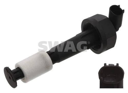 SWAG 20933842 Soğutucu Suyu Seviye Sensörü Radyatör Genleşme Kabı İçin Bmw 3 E36 5 E34 E39 7 E38