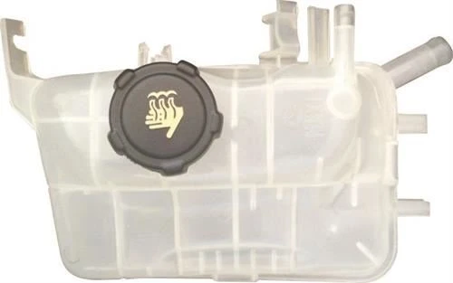 PLEKSAN 3816 Radyatör Yedek Su Deposu Megane III Fluence ürün görseli