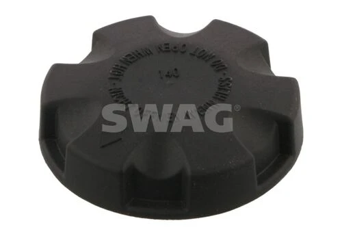 SWAG 20936737 Genleşme Yedek Su Depo Kapağı Bmw E60/E70/X5/X6 ürün görseli