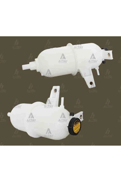 Yedek Su Deposu Hilux 06-11 Mhr-05750 ürün görseli