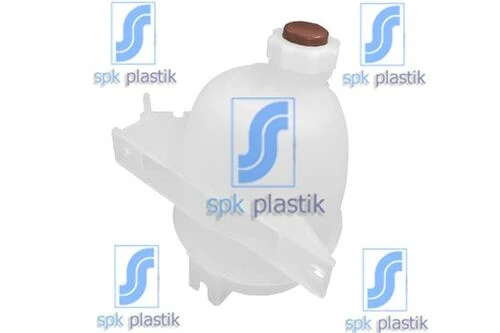 SPK 127 Radyatör Yedek Su Deposu CLIO Kangoo / Logan Kapaklı ürün görseli
