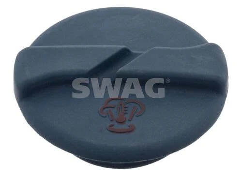 SWAG 30940724 Radyatör Yedek Su Deposu Kapağı Polo Caddy II Lupo Inca 96-04 ürün görseli