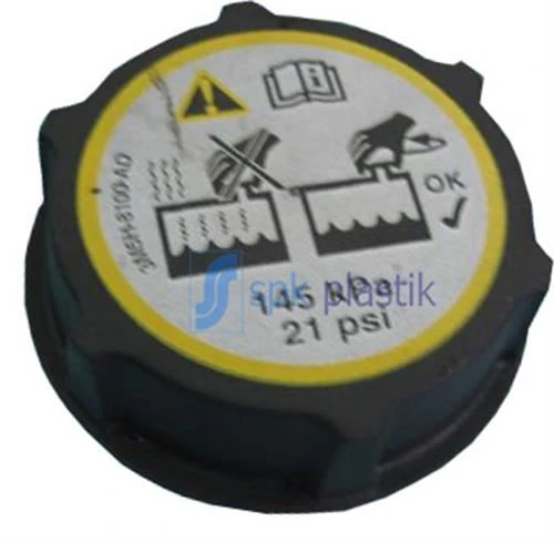 SPK 255 Radyatör Yedek Su Depo Kapağı Cmax Fiesta VI 08- Mondeo IV 1.6 1.8 2.0 TDCI ürün görseli