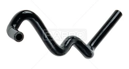 RAPRO 12160 Radyatör Yedek Su Depo Hortumu Megane I Scenic I 1.4 16V K4J 1.6 16V K4M ürün görseli