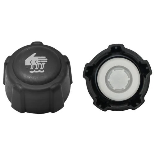 Monreal 50209 Megane Iı-clio Iıı -genleşme Kavanoz Kapağı K9 Motor 8200048024 ürün görseli 1