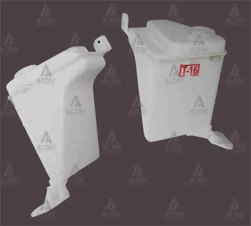 MAHER 5738 Yedek Su Deposu Accent 00-06 ürün görseli