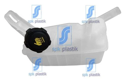 SPK 130 Radyatör Yedek Su Deposu Megane II Kapaklı ürün görseli