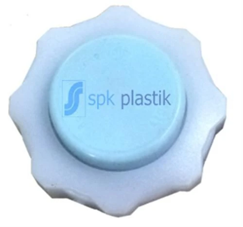 SPK 123 Radyatör Yedek Su Depo Kapağı Renault 9 R11 Renault 12 Toros R19 R21 CLIO I Kangoo Megane / Logan Mavi ürün görseli