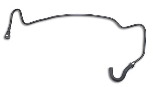 YTT 40288 Radyatör Yedek Su Depo Hortumu Benzinli Fiesta Fusion 1.4 02-08 ürün görseli