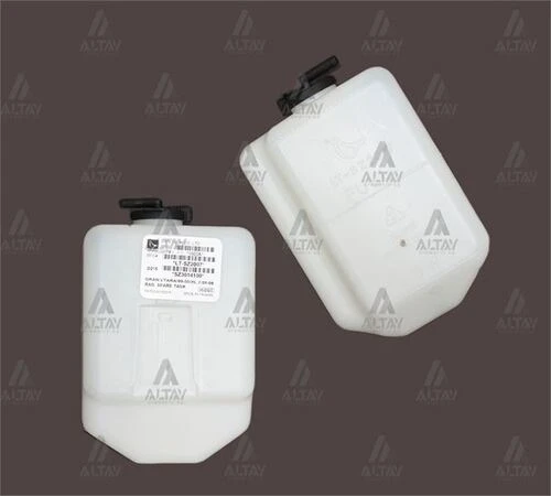 Taiwan 1793165d00 Yedek Su Deposu Vitara 99-05 Xl-7 01-06 1793165d00