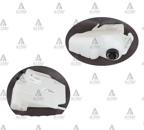 TAIWAN ME405290 Yedek Su Deposu Canter 06= Fuso - 1
